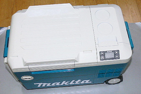 マキタ 充電式保冷温庫 CW180DZ 18V用 格安(24) navegadorinternet