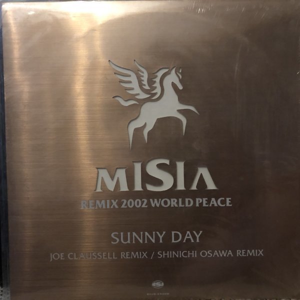 Misia / Sunny Day_画像1