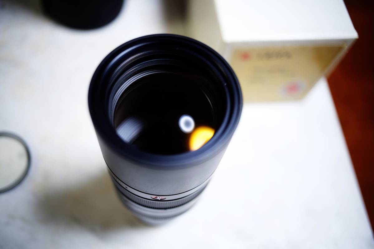 Yahoo!オークション - Leica-R for Nikon バリオエルマー 105 Yahoo!オークション - Leica-R for Nikon バリオエルマー 105