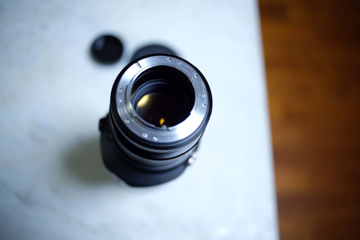 Bibian 比比昂- Leica-R for Nikon バリオエルマーVARIO-ELMAR-R Bibian 比比昂- Leica-R for Nikon バリオエルマーVARIO-ELMAR-R