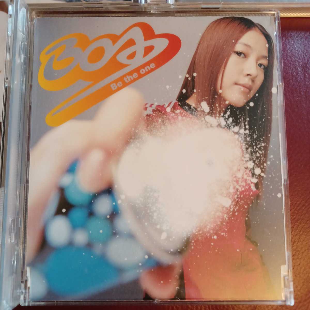 邦楽 CD全8枚セット BoA/Hitomi/Cocco ※Hitomi「生まれてくれてありがとう」のみ未開封です。 ◆71_画像10