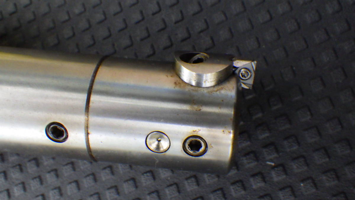 BIGボーリングヘッド【EW32-42CK3】BT40ホルダー・大昭和精機 BIGボーリングヘッド【EW32-42CK3】BT40ホルダー・大昭和精機