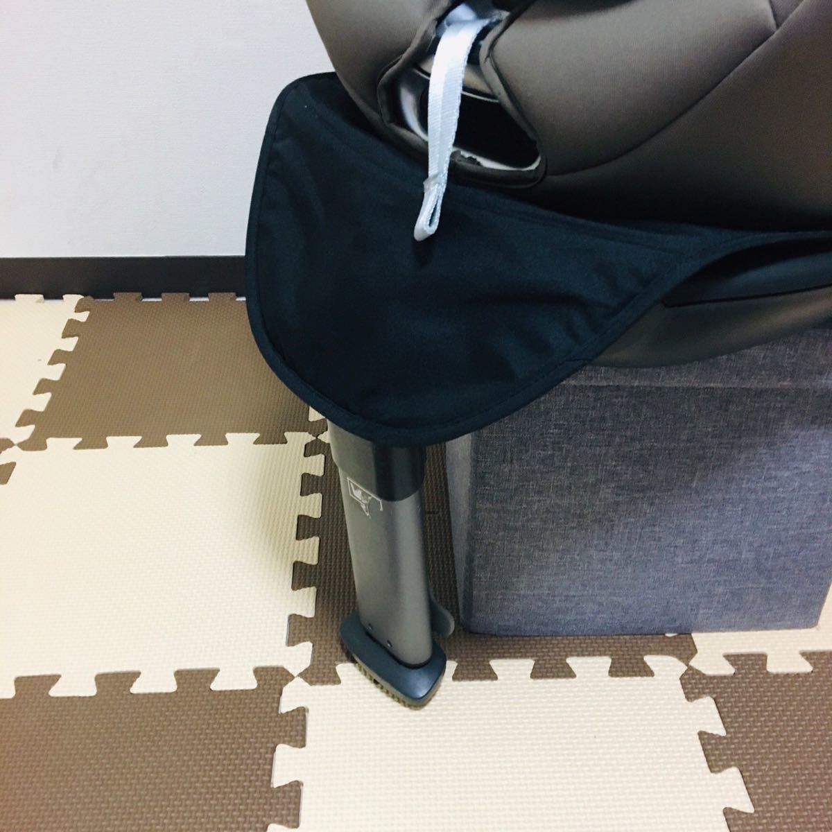 値下げ交渉歓迎!】【美品】サイベックス シローナ SIRONA ISOFIX 付属 ...