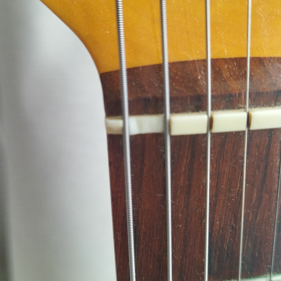 Fender Japan フェンダーストラトキャスター、ST62-70、94年製