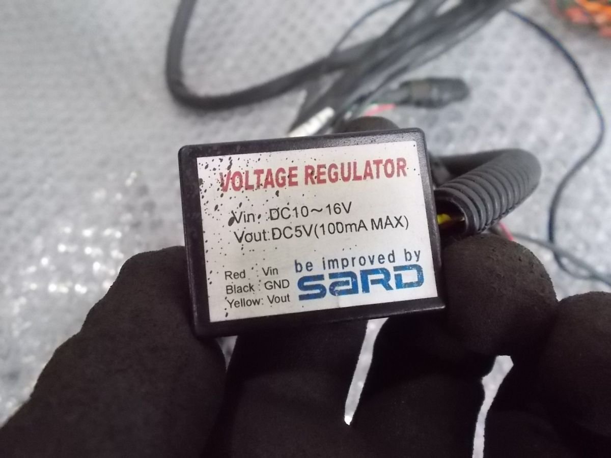 ☆売切り!☆サード ST868 スタックメーター STACK ディスプレイ ☆売切り!☆サード ST868 スタックメーター STACK ディスプレイ