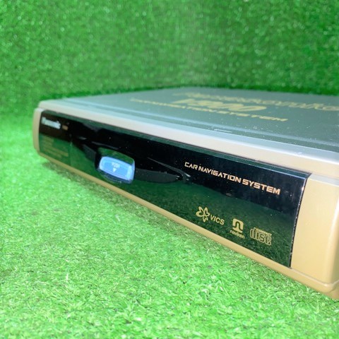 パナソニック　CN-V900D　カーナビ　CDナビ　現状品_画像2