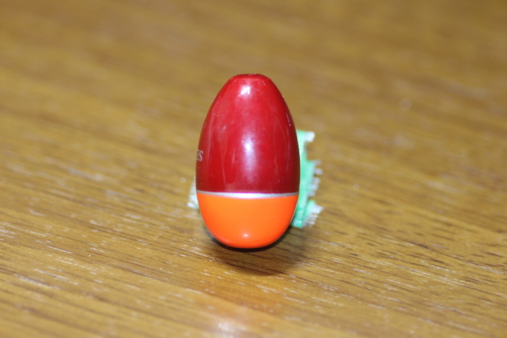 ☆WAVE SENSOR Ⅱ ☆　3B サイズ 21.2ｍｍ・ 35.1ｍｍ・ 7ｇ_画像6