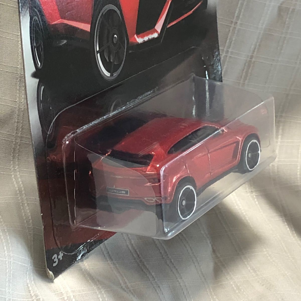 ランボルギーニ ウルス ホットウィール 【未開封・新品】 HW|PayPayフリマ