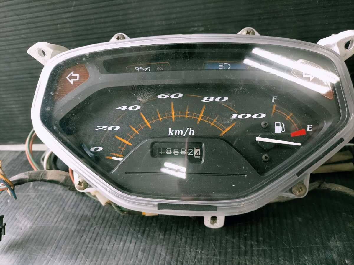 リード100 JF06 純正スピードメーター ホンダ 【SALE/71%OFF】 リード100 JF06 純正スピードメーター ホンダ 【SALE/71%OFF】