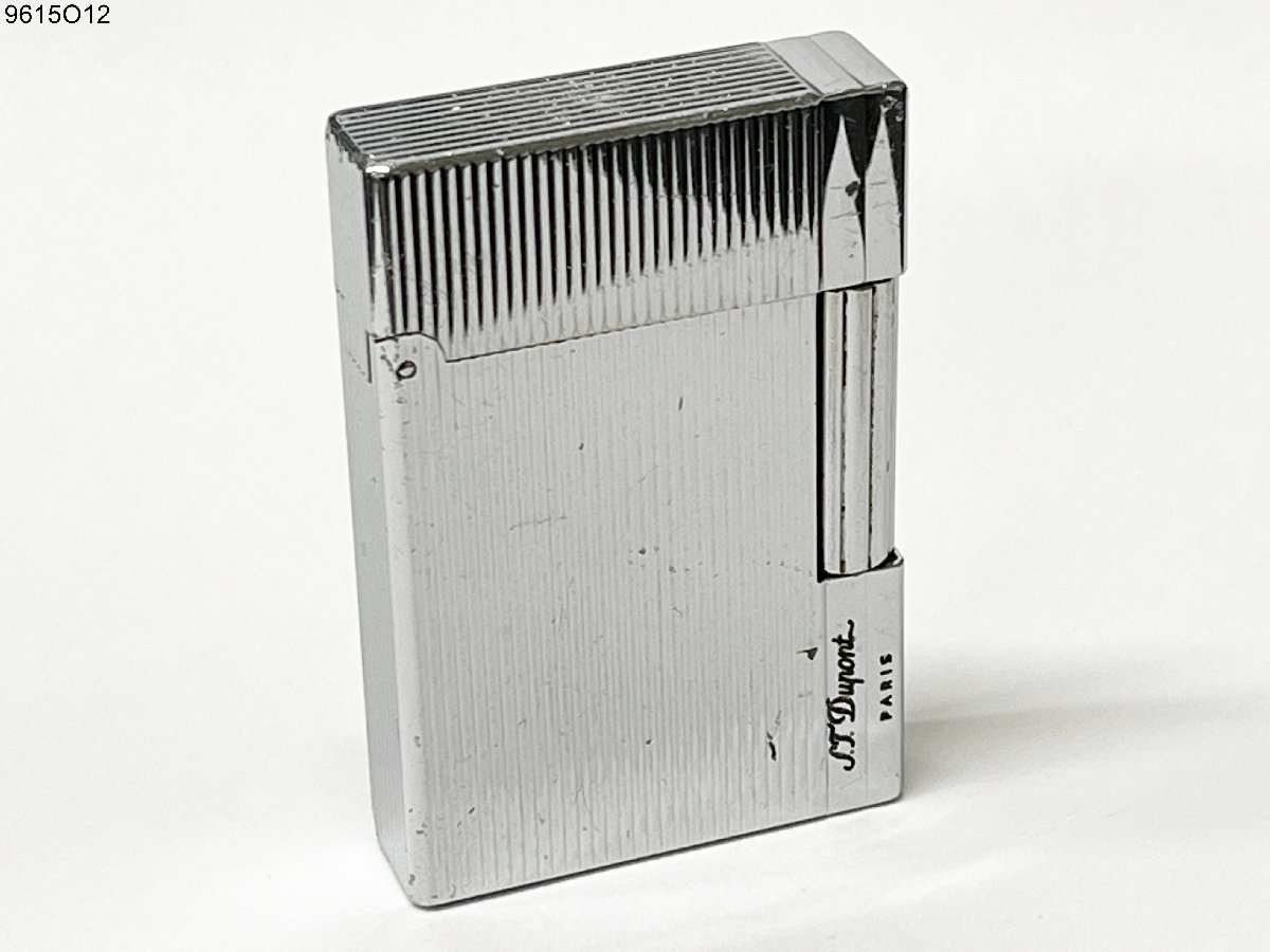 Takk-mie 様専用ST dupont LINE2 エステー デュポン | www.caffeottavo.com
