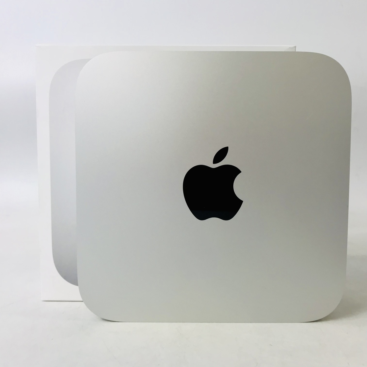 美品 Mac mini (Late 2020) Apple M1 8コア/16GB/SSD 512GB MGNT3J/A