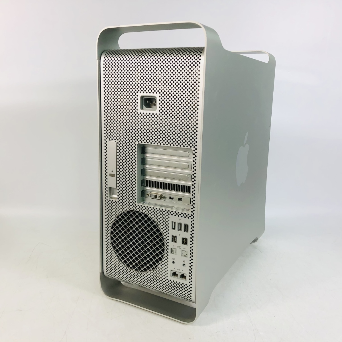 ジャンク Mac Pro(Mid 2012) 4-Core Xeon 3.2GHz/26GB MD770J/A