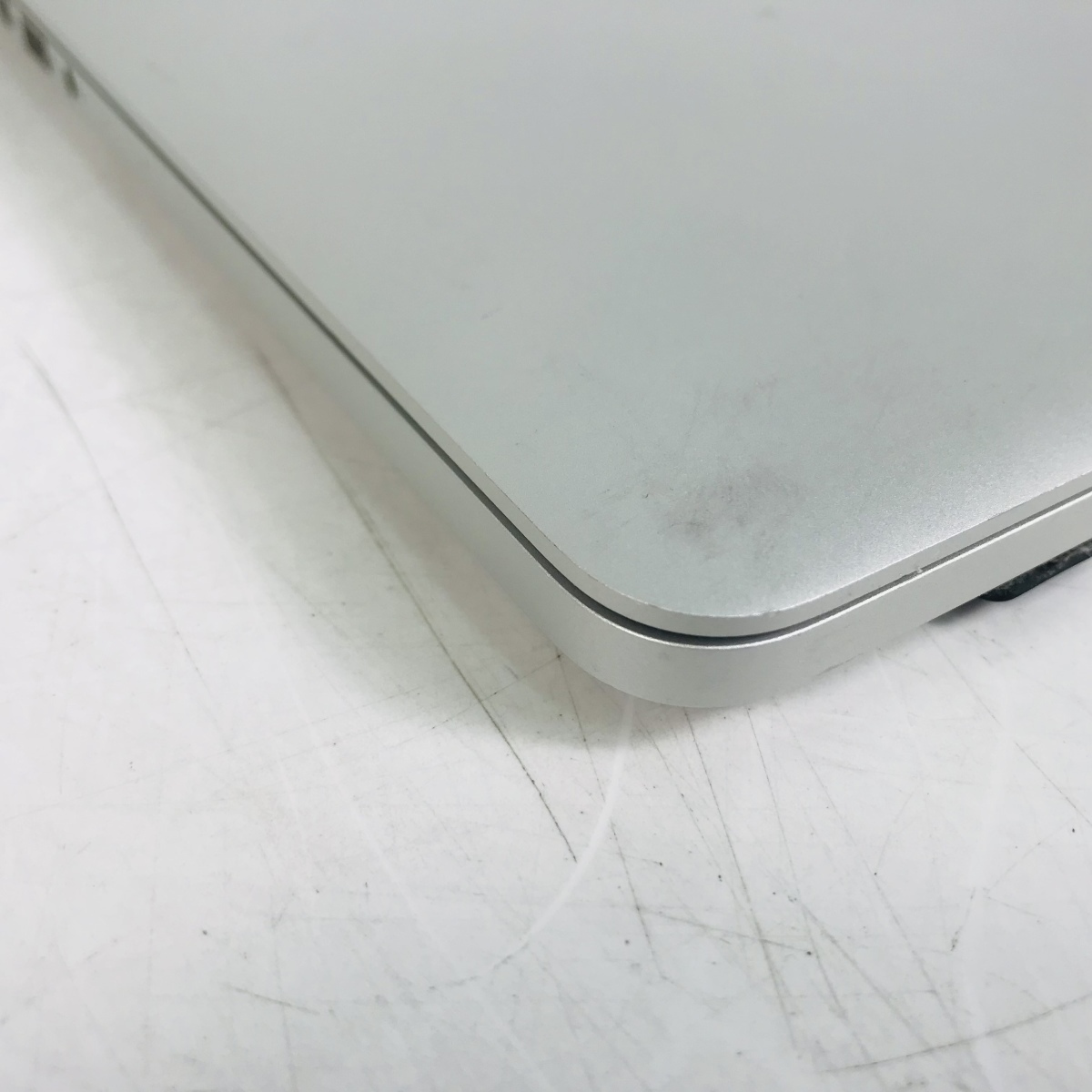 動作確認済み MacBook Pro Retina 13インチ(Early 2015) Core i5 2.7