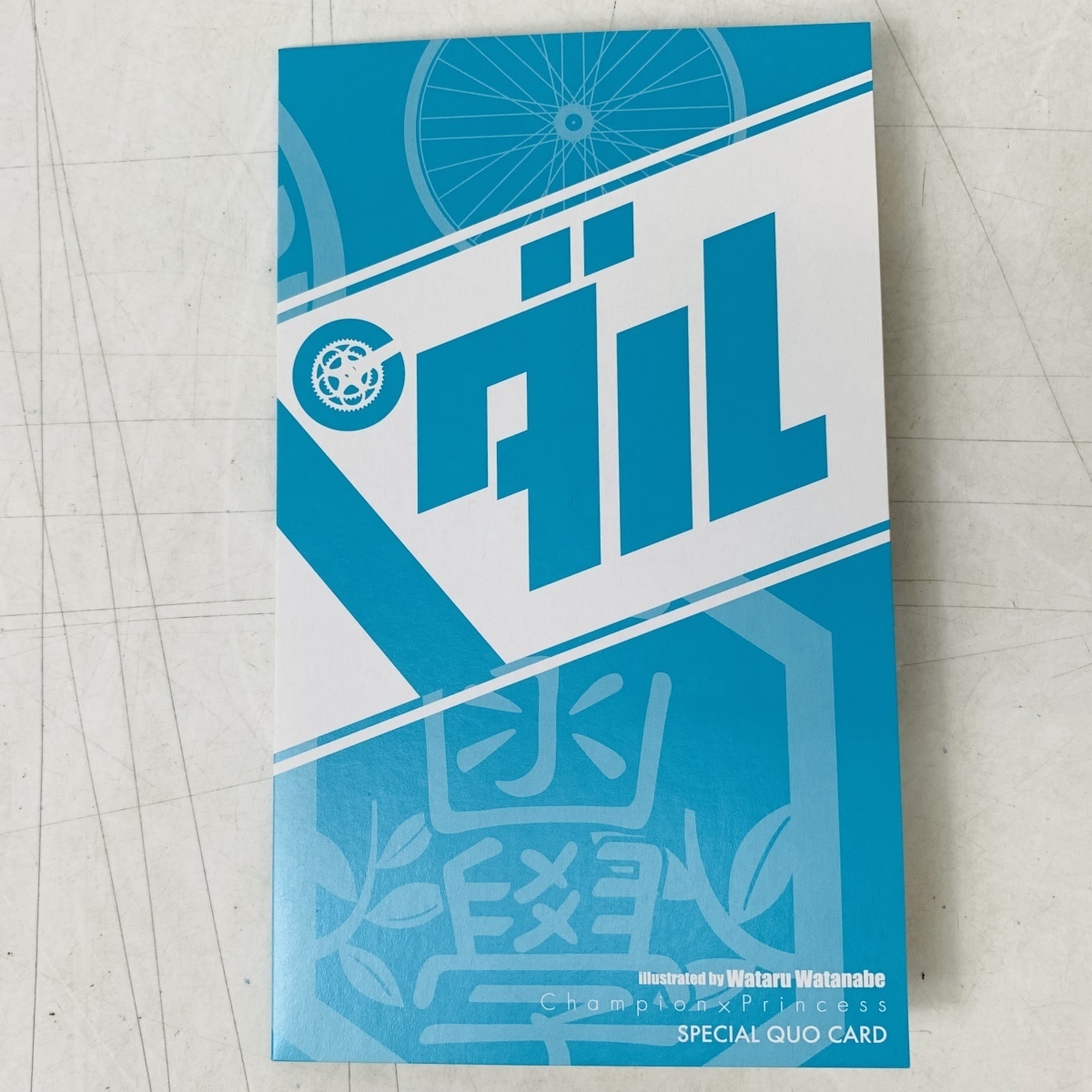中古品 QUOカード 弱虫ペダル 箱学 東堂 新開 荒北 福富 台紙 中古品 QUOカード 弱虫ペダル 箱学 東堂 新開 荒北 福富 台紙