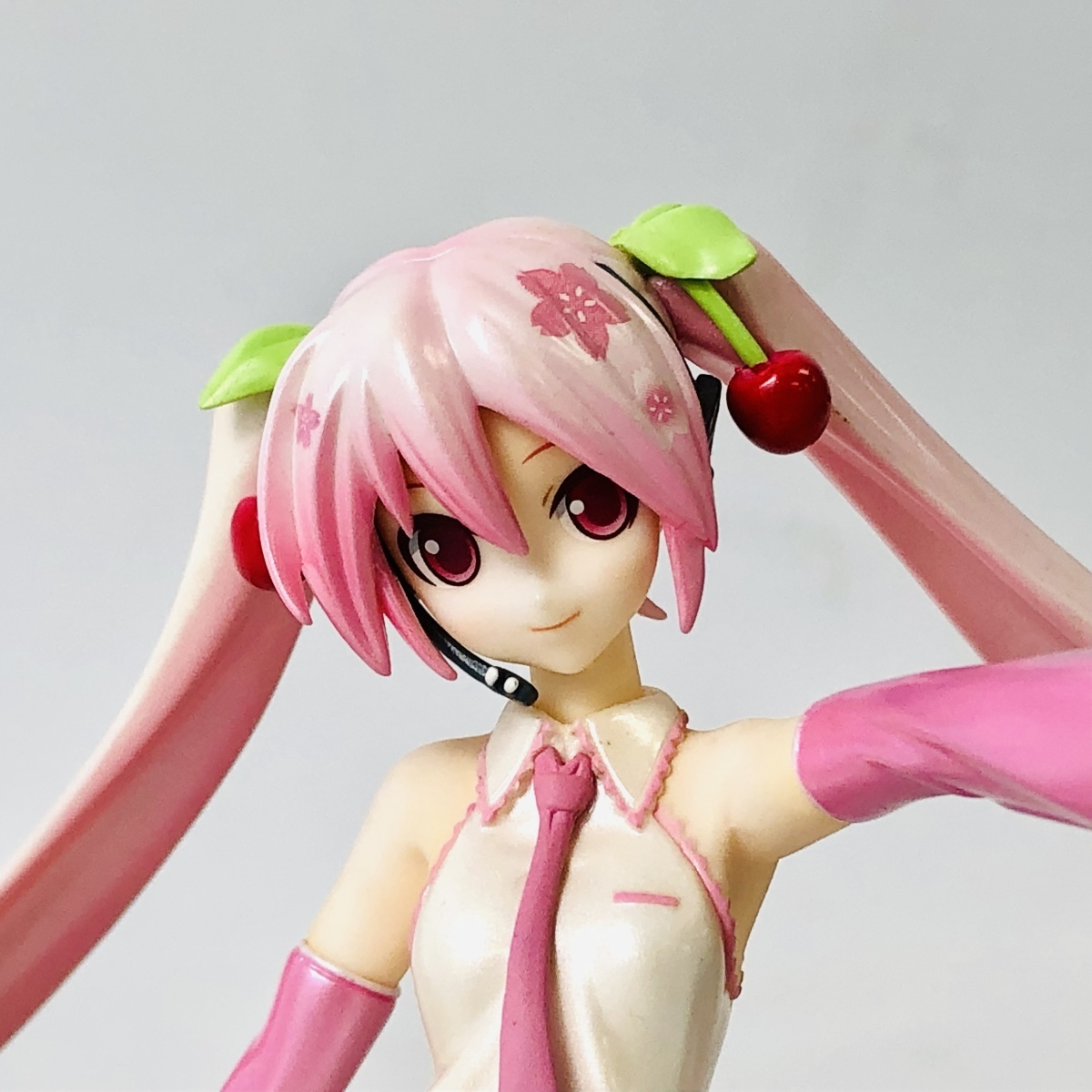 中古品 フィギュアJAPAN キャラクター ボーカル シリーズ01 初音ミク 1