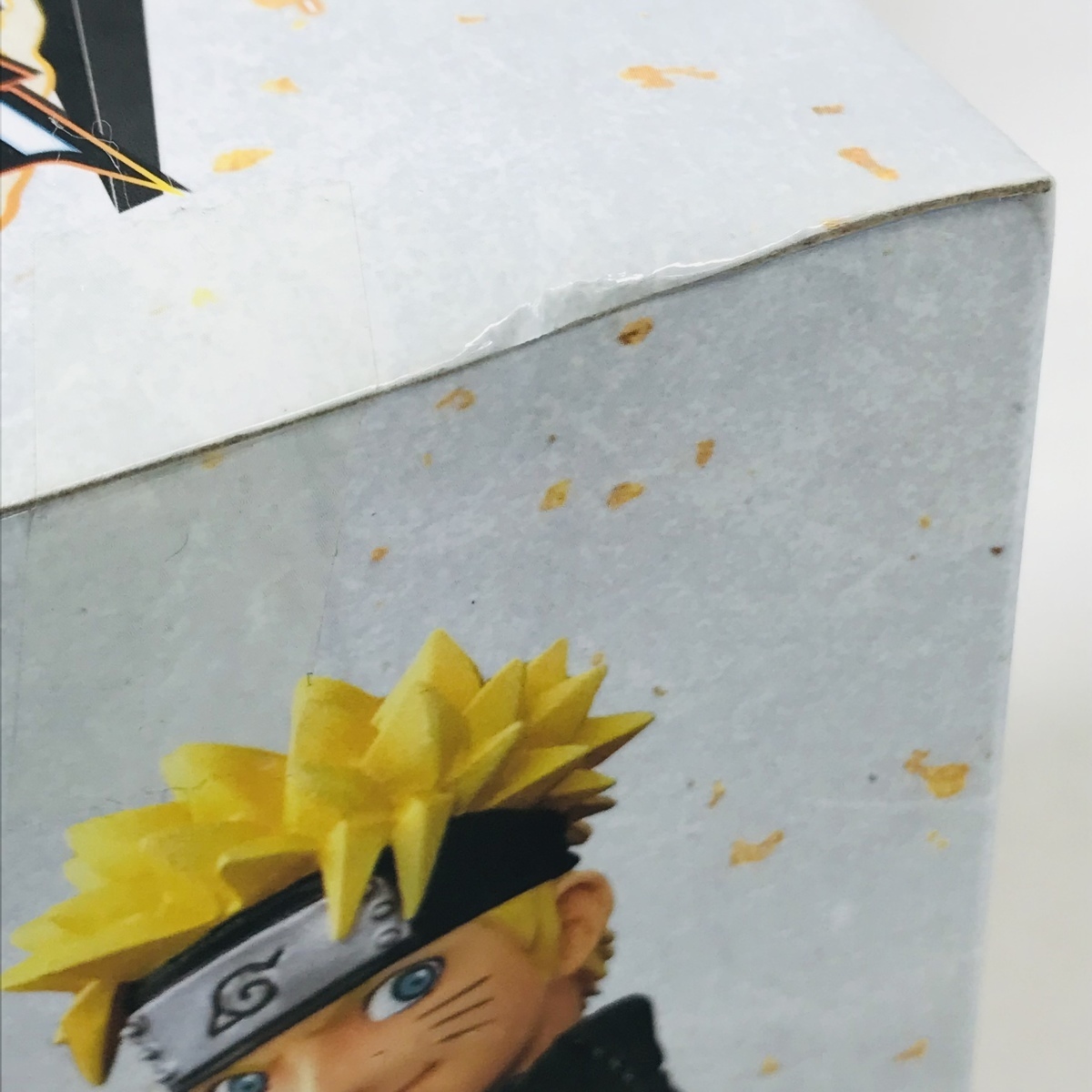 ZEN Creations NARUTO うずまきナルト DX+sobrape.com.br