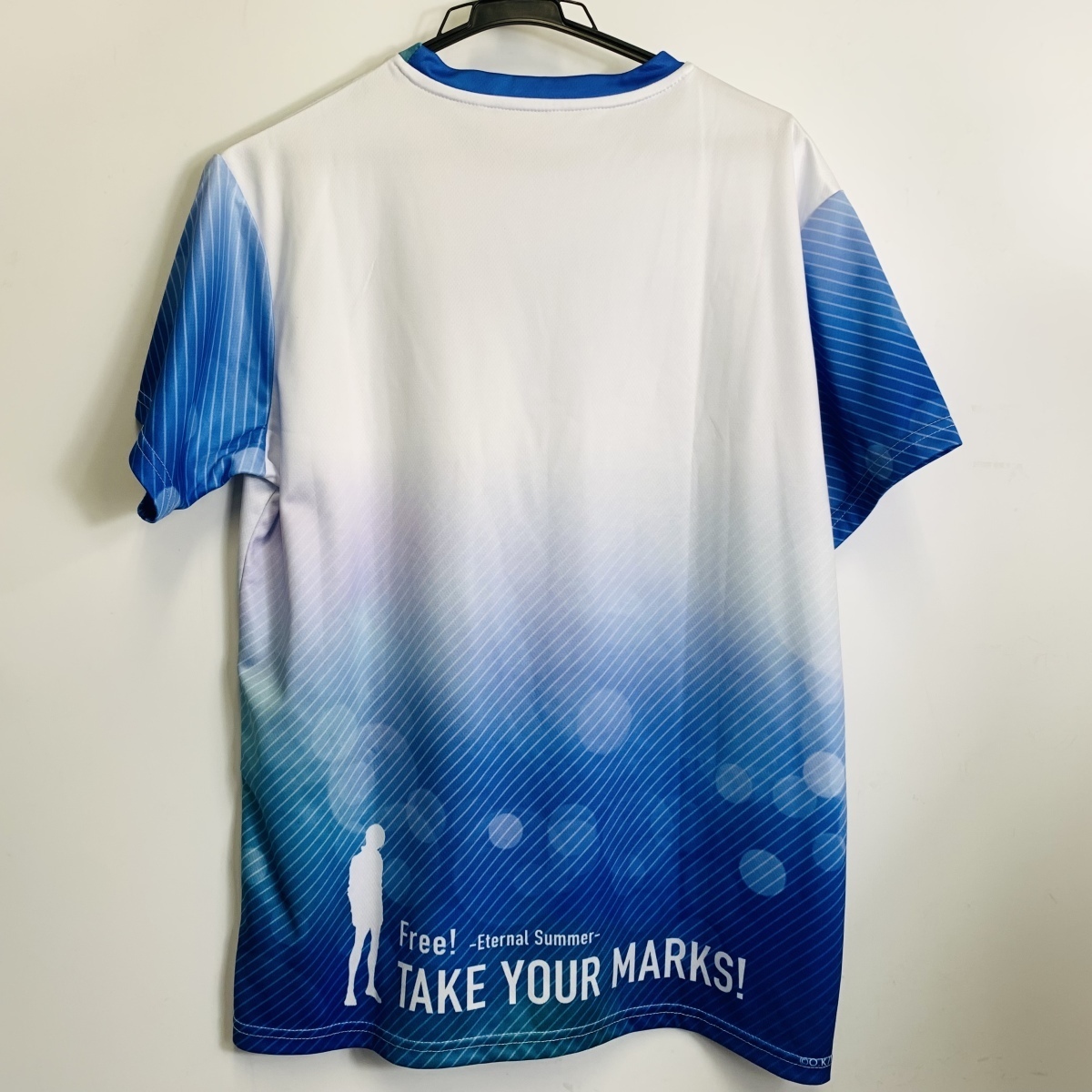 品 Yell for Free!&ハイ☆スピード Free Eternal Summer フル