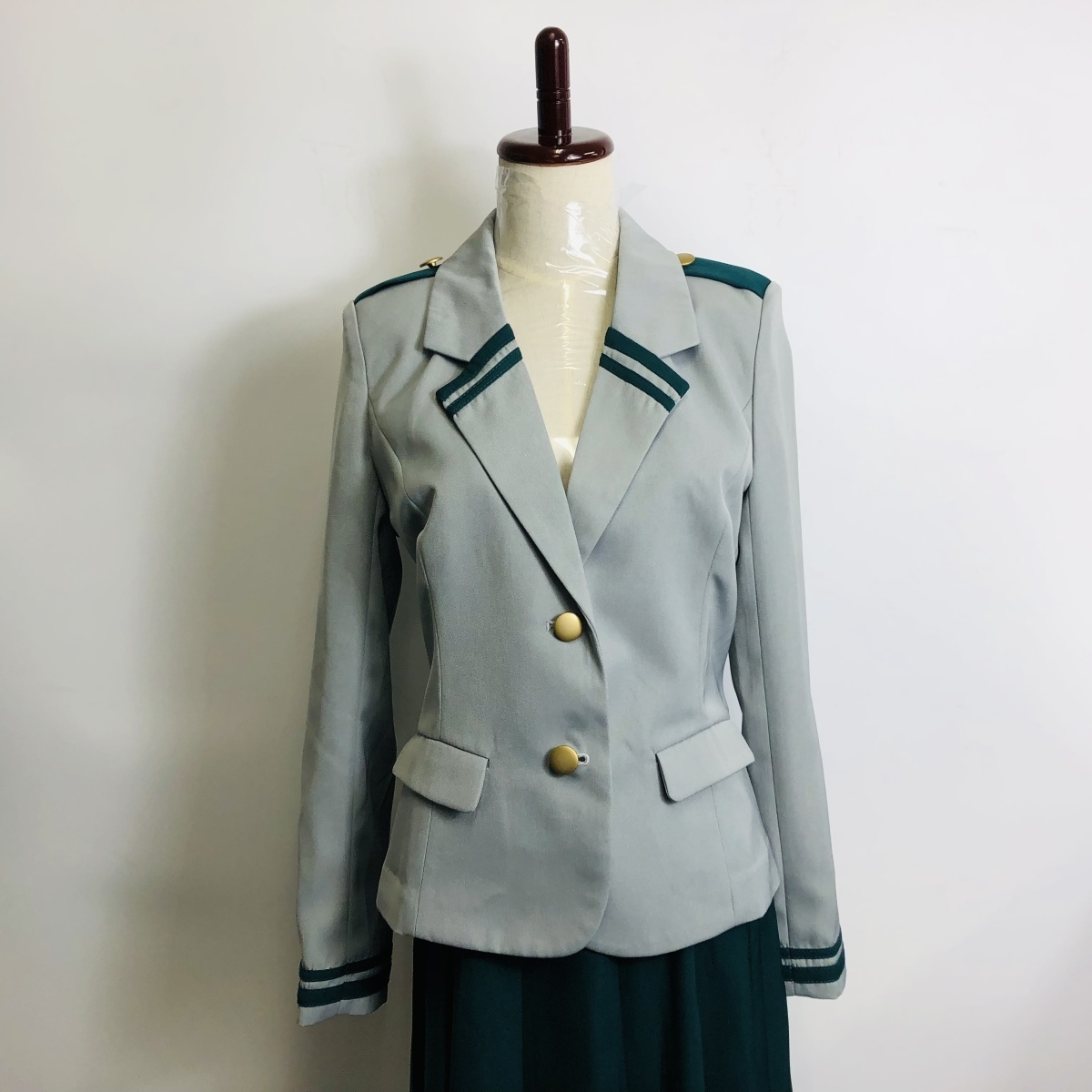 ヤフオク! - ACOS製 コスプレ衣装 僕のヒーローアカデミア ヒロアカ...
