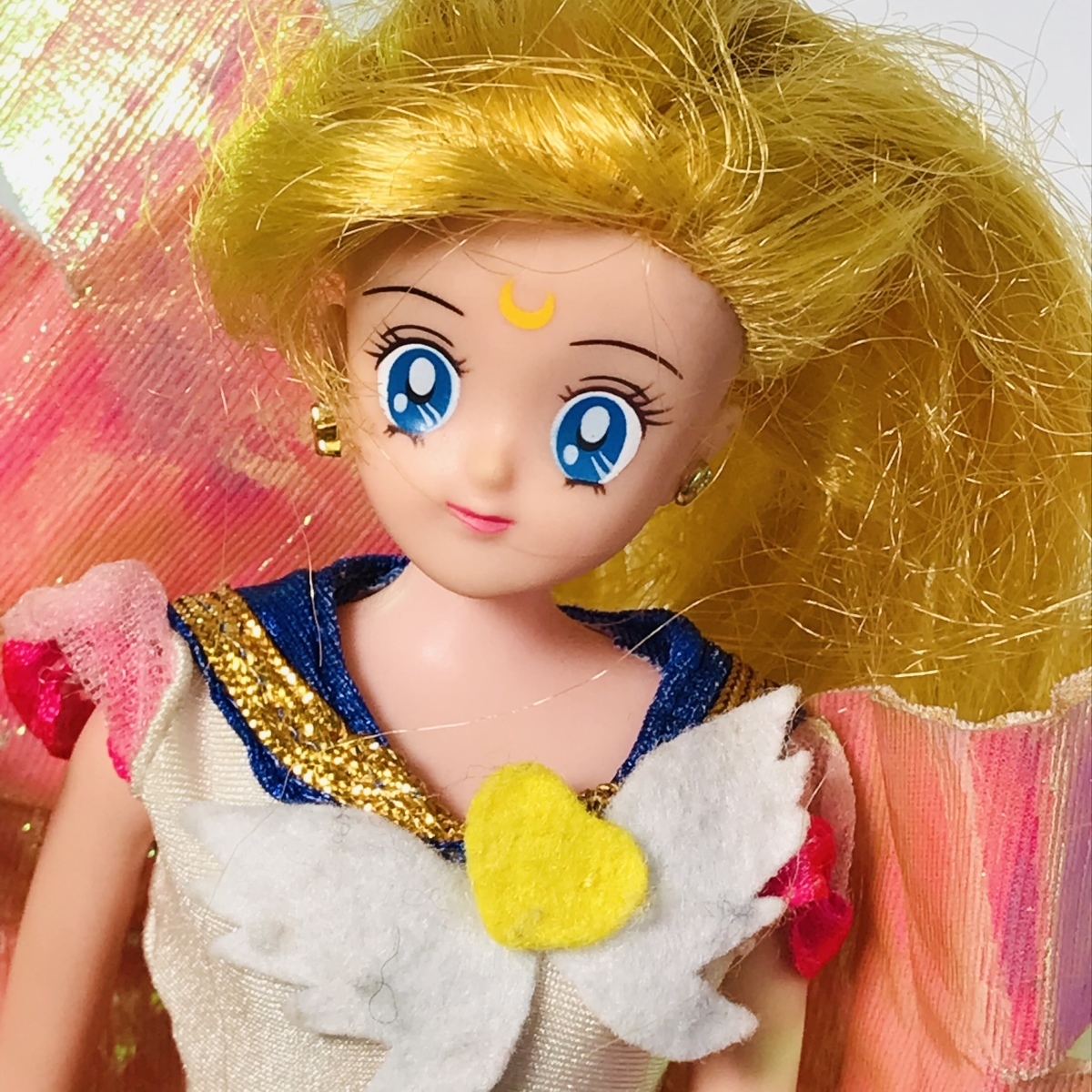 難あり中古品 美少女戦士セーラームーン ビューティチェンジ