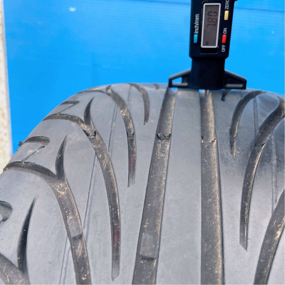 225/40R18 KENDA RADIAL 225/40/18 サマータイヤ 4本 2020年製造 www