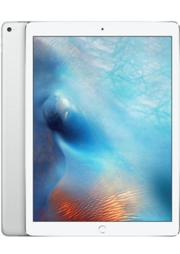 正規代理店 Apple iPad Pro 12.9 128GB シルバー 第1世代 A1652 SIMフリー【ipdp128ga87701】 iPad本体