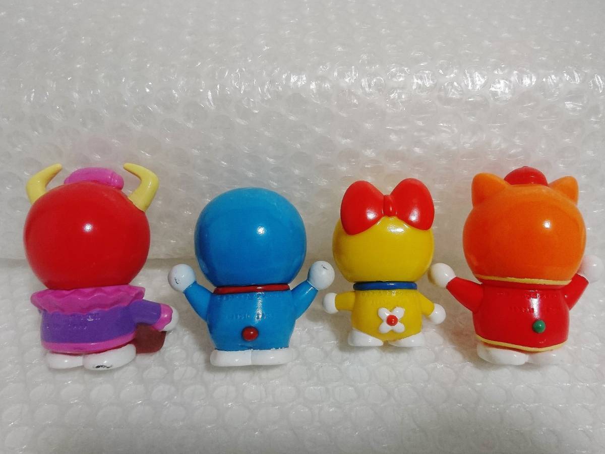 Yahoo!オークション - 当時物+廃盤品 BANDAI ドラえもん Yahoo!オークション - 当時物+廃盤品 BANDAI ドラえもん