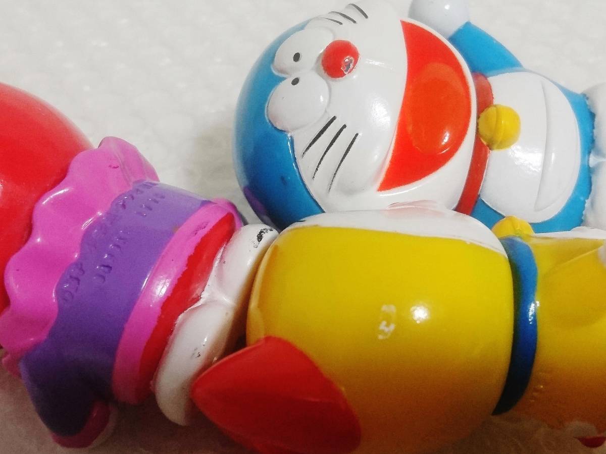Yahoo!オークション - 当時物+廃盤品 BANDAI ドラえもん Yahoo!オークション - 当時物+廃盤品 BANDAI ドラえもん
