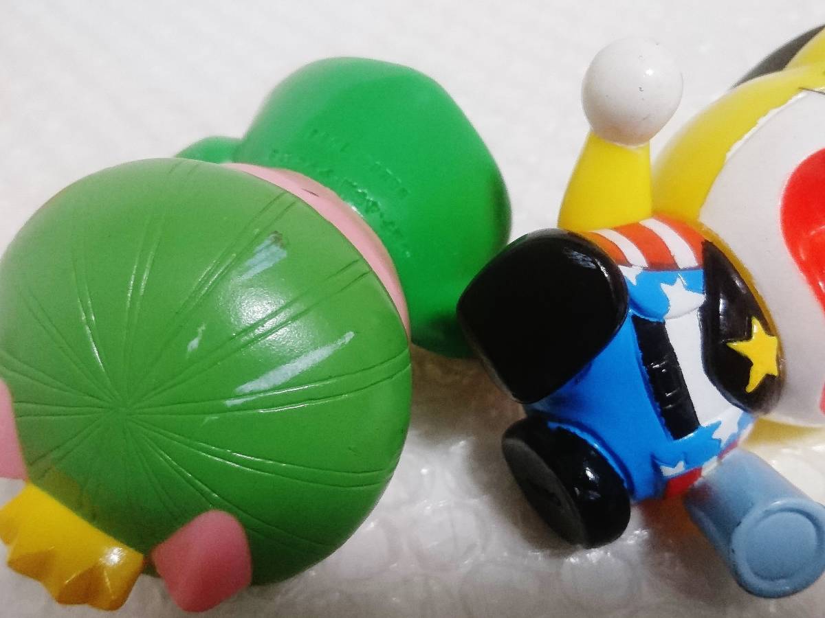 Yahoo!オークション - 当時物+廃盤品 BANDAI ドラえもん Yahoo!オークション - 当時物+廃盤品 BANDAI ドラえもん