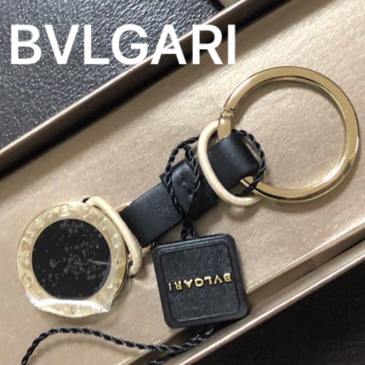 8437円 激安商品 BVLGARI ブルガリ キーリング