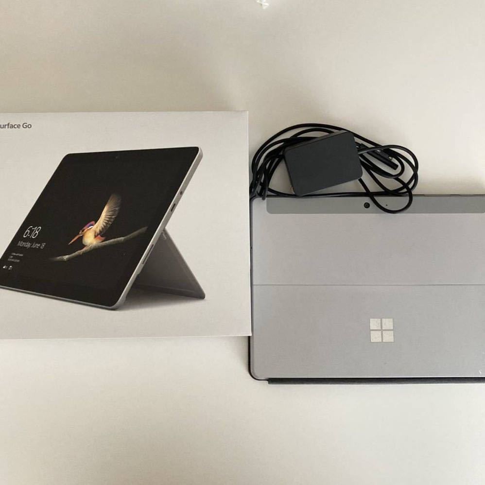 Microsoft Surface Go Model:1824 4GB RAM 64GB マイクロソフト