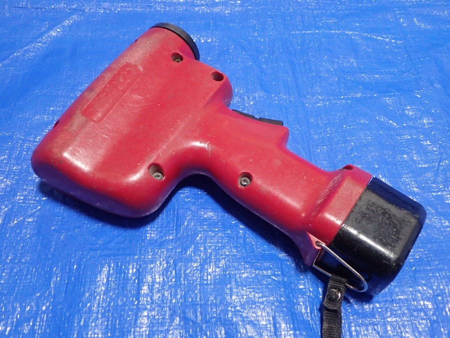 即決!【REX/レッキス】7.2Vコードレスフレア 工具、DIY用品 即決!【REX/レッキス】7.2Vコードレスフレア 工具、DIY用品