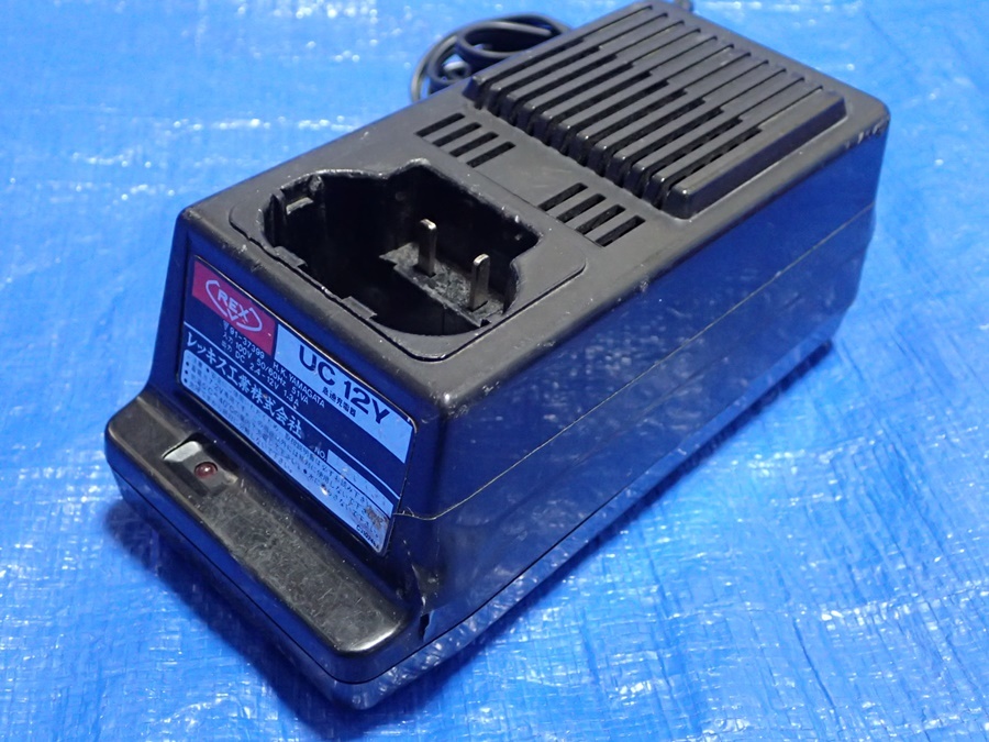 即決!【REX/レッキス】7.2Vコードレスフレア 工具、DIY用品 即決!【REX/レッキス】7.2Vコードレスフレア 工具、DIY用品