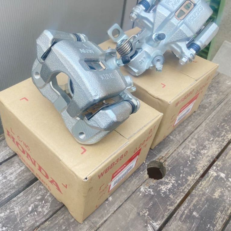 本物!評価◎!信頼のホンダ純正品!新品未使用!シビック EK9 タイプR