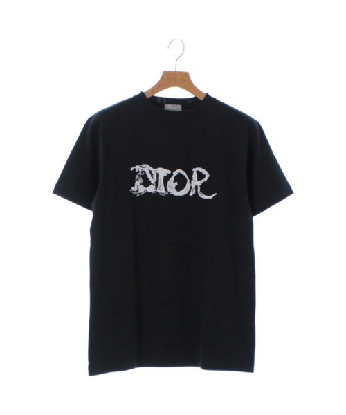 Dior Homme Tシャツ・カットソー メンズ ディオールオム 古着
