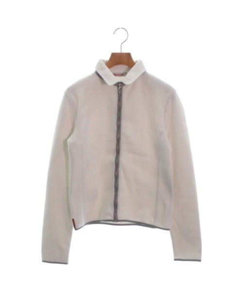 PRADA SPORT ブルゾン(その他) レディース プラダスポーツ 古着 www