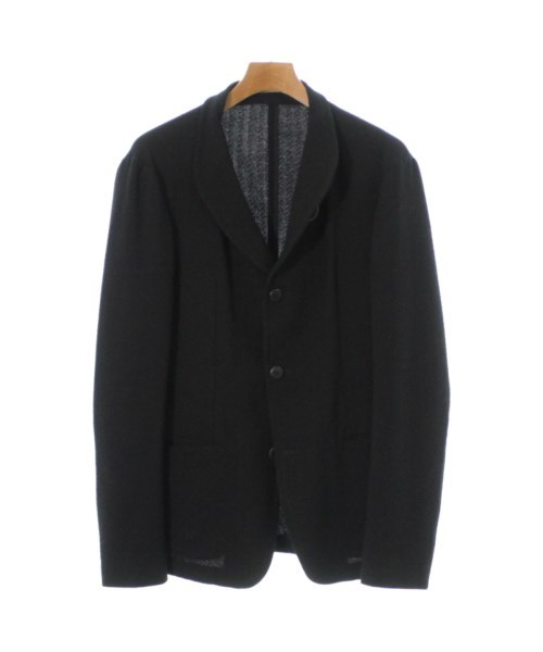 ARMANI COLLEZIONI カジュアルジャケット メンズ アルマーニ ...