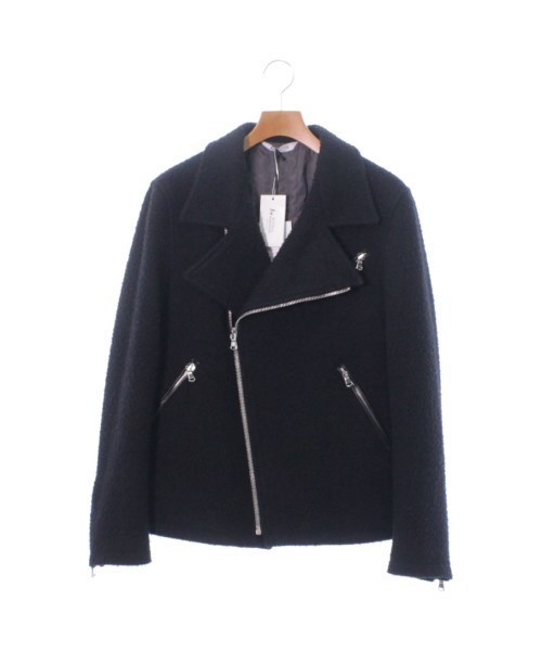 BOTTEGA MARTINESE ライダース メンズ ボッテガマルティネーゼ 古着