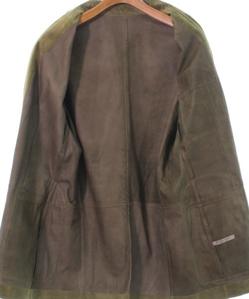 BOTTEGA VENETA カジュアルジャケット メンズ ボッテガベネタ 古着