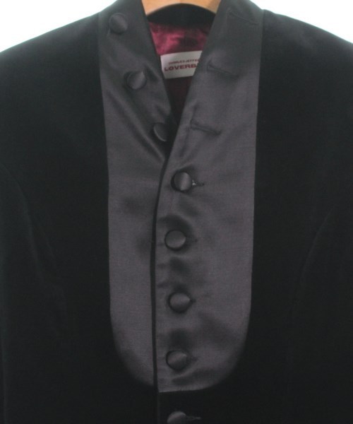 49%割引M高い素材 CHARLES JEFFEREY LOVERBOY コート(その他) レディース チャールズジェフリーラバーボーイ 中古 古着 コート一般 レディースファッション ファッションM-APP.GIMPANEWS.COM