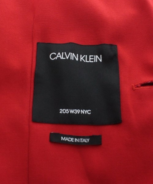 CALVIN KLEIN 205W39NYC コート（その他） メンズ カルバンクライン２０５Ｗ３９ＮＹＣ 中古 古着