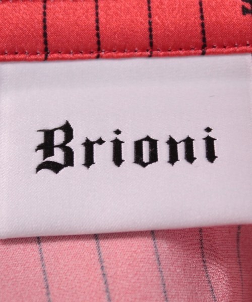 Brioni カジュアルシャツ メンズ ブリオーニ 古着 3