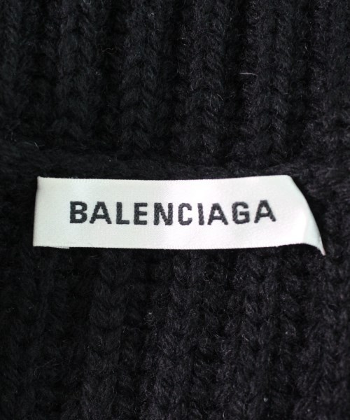 BALENCIAGA ワンピース レディース バレンシアガ 中古　古着_画像3