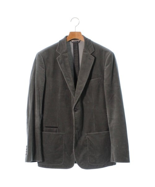 HERMES カジュアルジャケット メンズ エルメス 古着 www.anac-mali.org