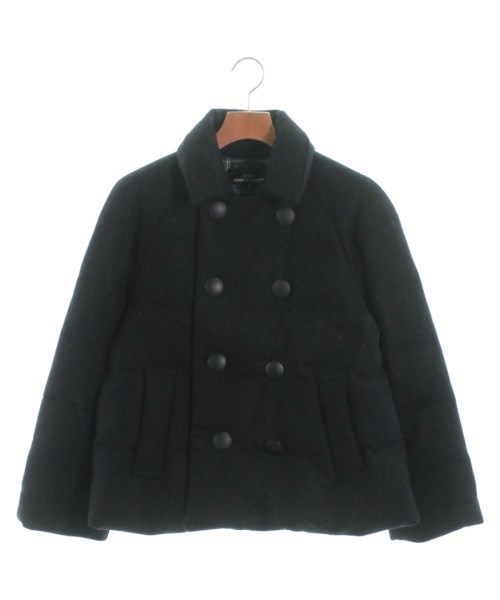 tricot COMME des GARCONS ダウンジャケット/ダウンベスト レディース