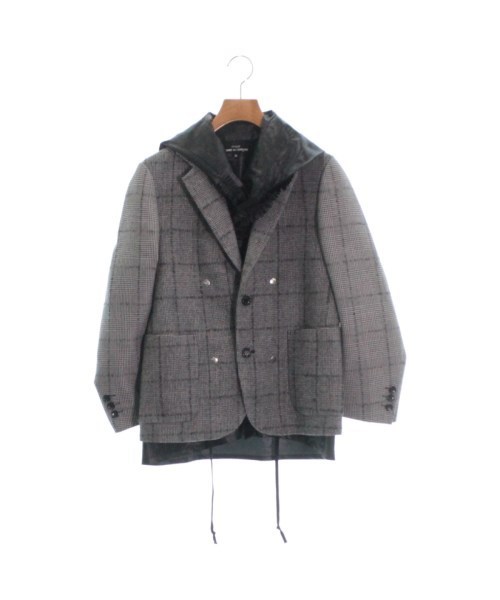 tricot COMME des GARCONS カジュアルジャケット レディース トリコ