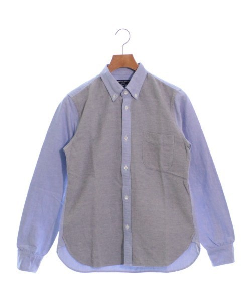 COMME des GARCONS HOMME カジュアルシャツ メンズ コムデギャルソン ...