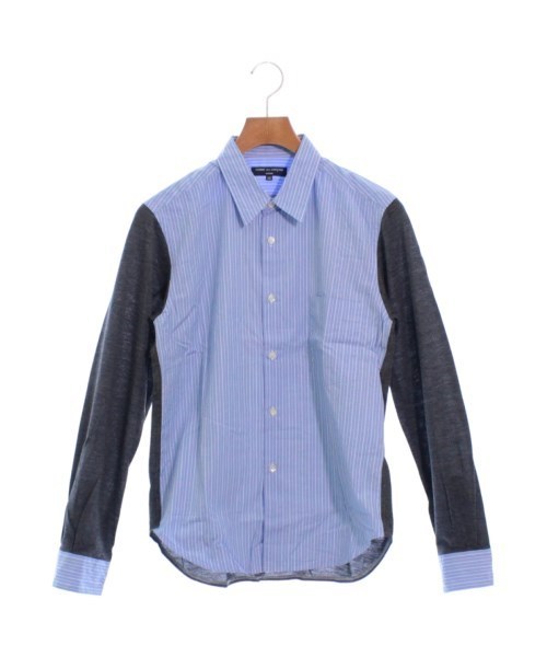 COMME des GARCONS HOMME カジュアルシャツ メンズ コムデギャルソン ...