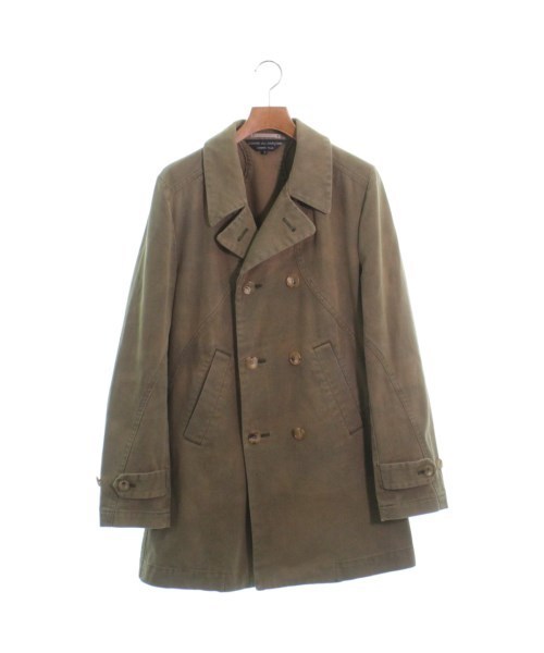 COMME des GARCONS HOMME PLUS コート(その他) メンズ