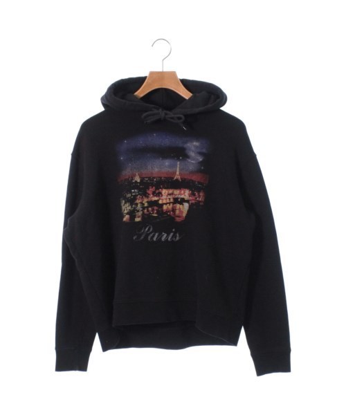 BALENCIAGA バレンシアガ パーカー トレーナー スウェット 古着-