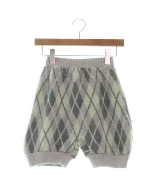 Jenny Fax ショートパンツ レディース ジェニーファックス 古着 | www